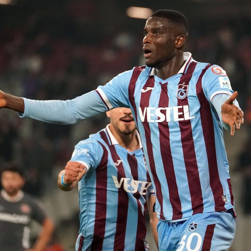 TS'de Onuachu kmaz