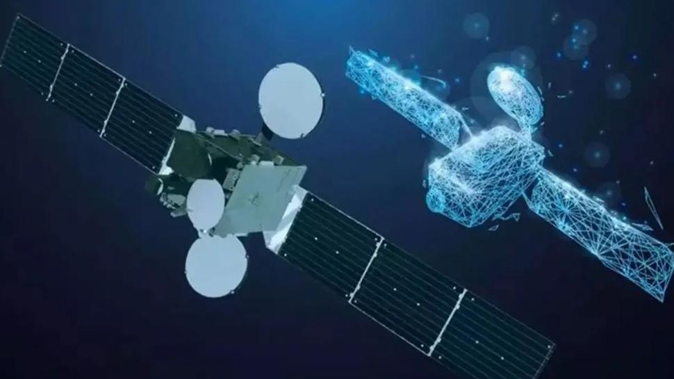 Uydu ve uzayda yeni dnem: TRKSAT'tan stratejik adm