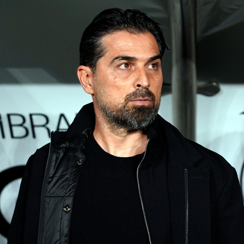 aykur Rizespor'da lhan Palut ile 1 yllna el skld