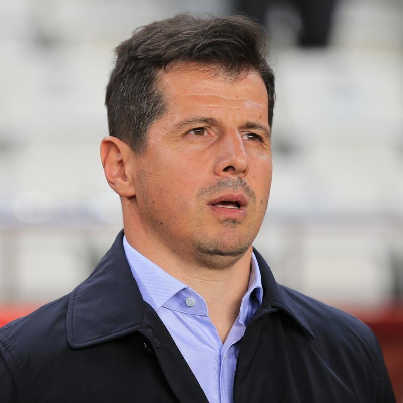 Emre Belzolu'ndan Fenerbahe szleri! 'Taraftarlarla ampiyonluk yaayacam'