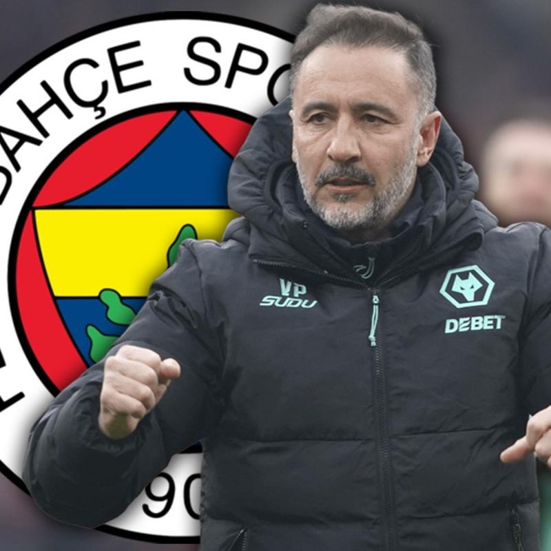 Fenerbahe'ye transferde tandk rakip! Vitor Pereira da Evan Guessand' istiyor
