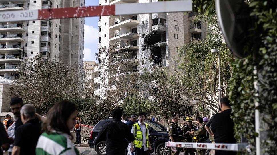 ran'dan srail'in Demir Kubbesi'ni delen yeni yntem