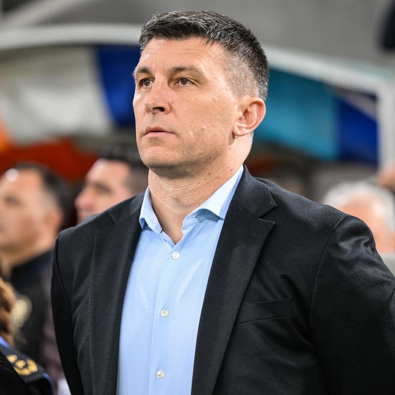 Kayserispor son 10 sezonda 22 hoca eskitti