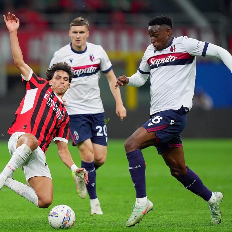Lucimi transferinde Galatasaray'a dev rakip