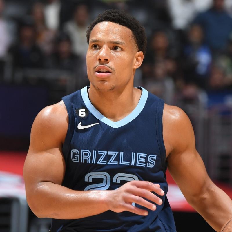 Orlando Magic'te hedef Desmond Bane
