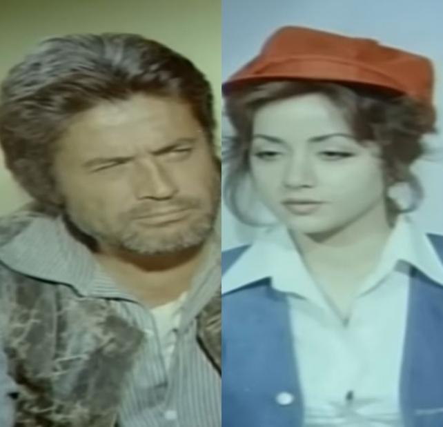 'Deli ahin' filmindeki gerek ortaya kt!