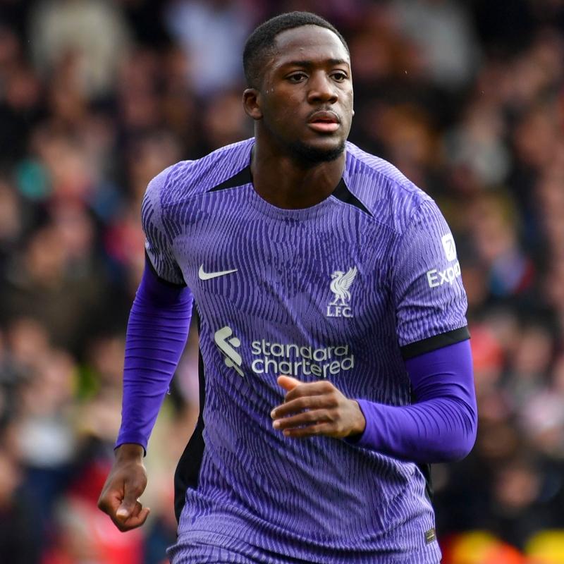 Real Madrid, Liverpool'dan bir transfere daha hazrlanyor