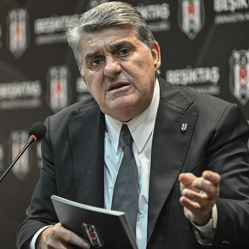 Serdal Adal duyurdu! '200 milyon euro gelir...'