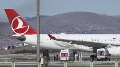 THY'den 5 lke iin yeni karar: 30 Haziran'a uzatld