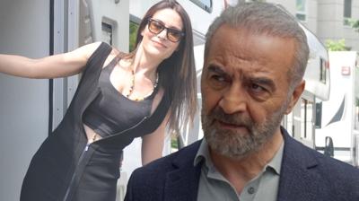 Belim Bilgin, eski ei Ylmaz Erdoan'a rakip oldu! Bomba gibi geliyor