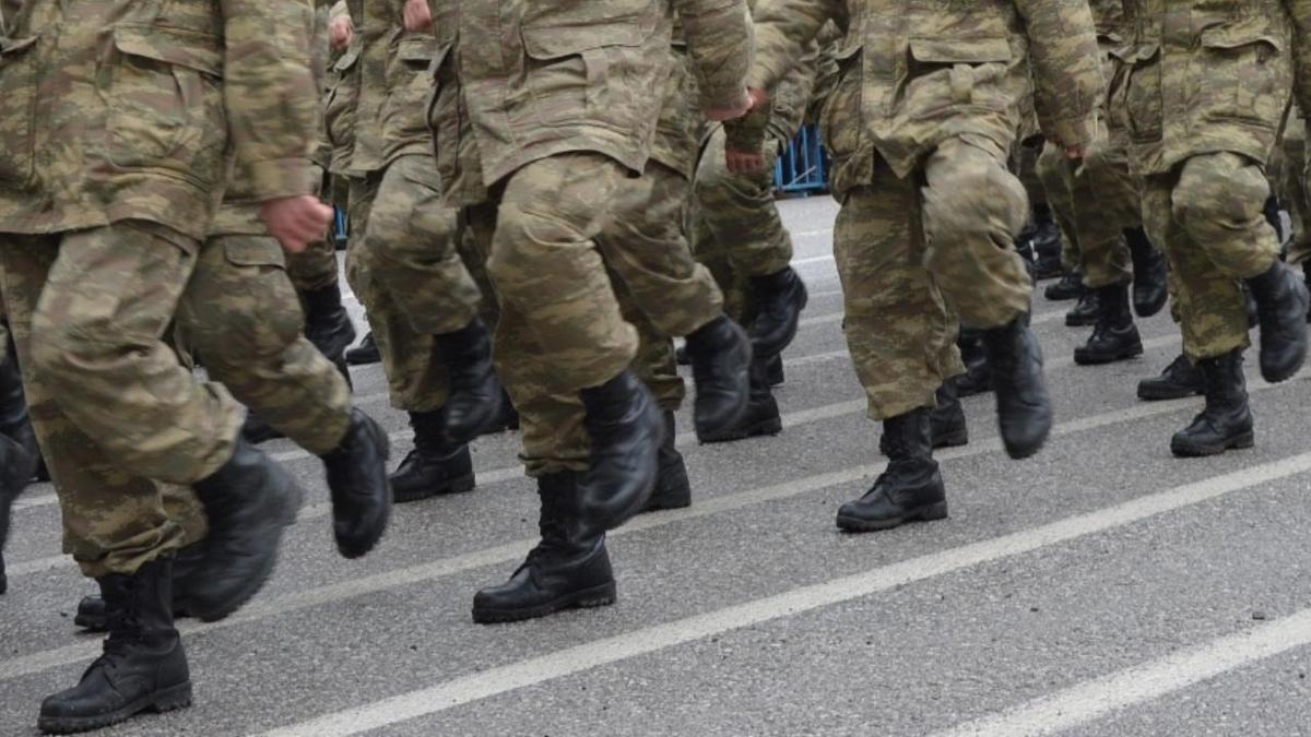 Bedelli askerlik yapacaklara uyar! Rakam deiiyor