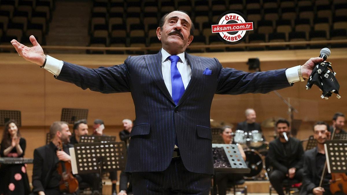 Haftann ajandas: Ankara'da Mustafa Keser rzgar esecek