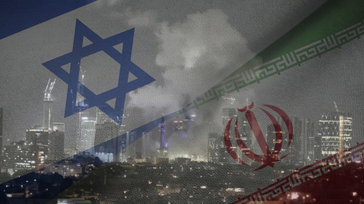 ran ve srail teklifi: Arabuluculuk yapabiliriz