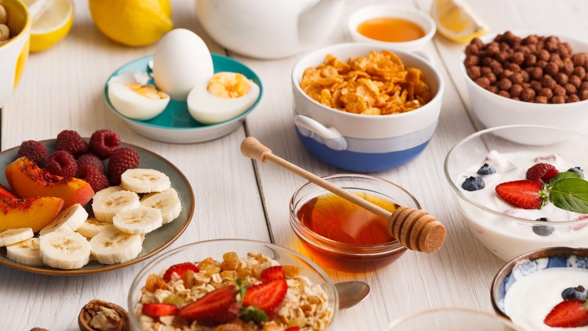 Kahvaltda kilo aldran 5 beslenme hatas! Vcudu ya deposuna eviriyor