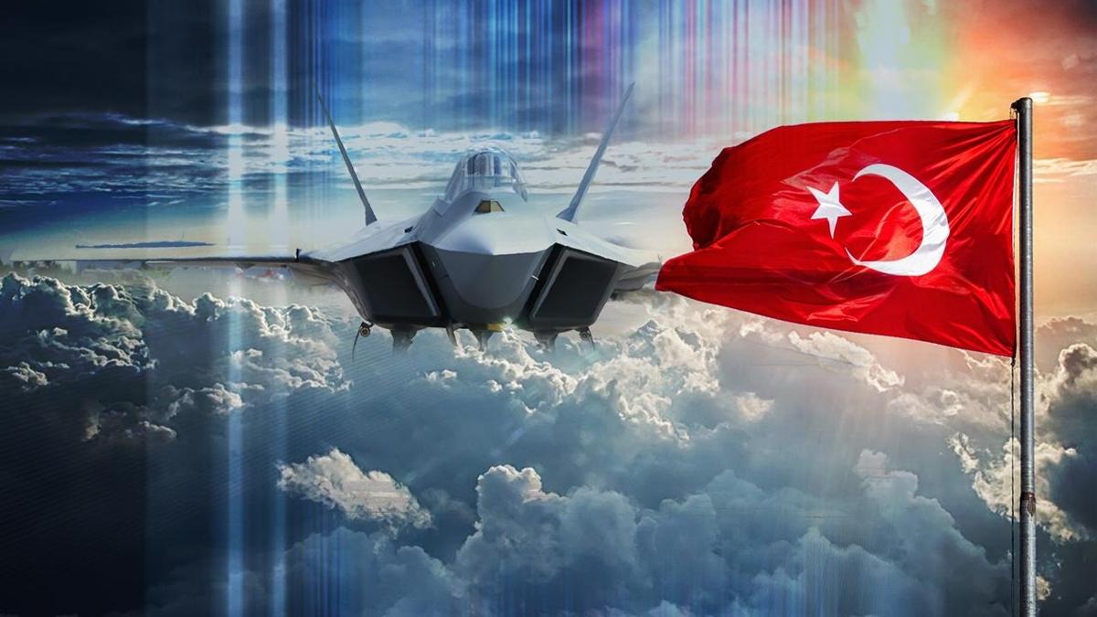 Krfez'de KAAN heyecan... Resmen talip oldular