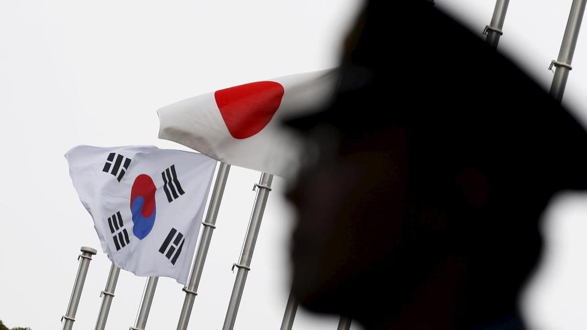 Kuzey Kore'den Japonya'ya mesaj: Tarihinle yzle ve zr dile