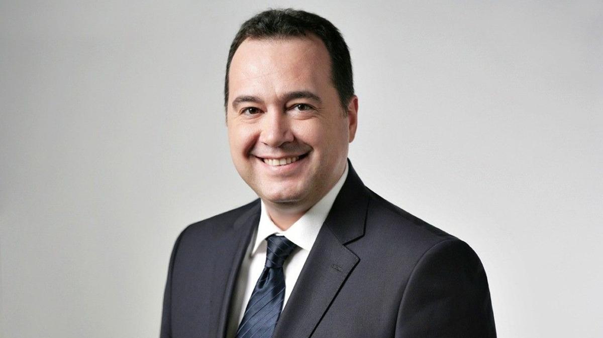 Manisa'nn yeni Bykehir Belediye Bakan belli oldu