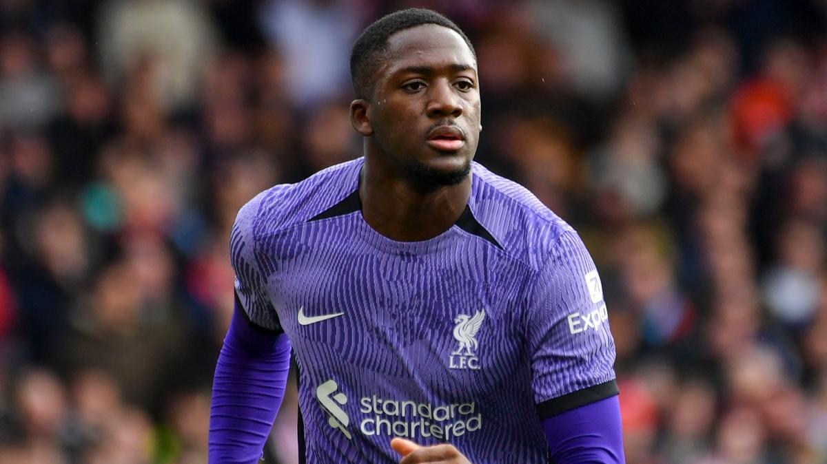 Real Madrid, Liverpool'dan bir transfere daha hazrlanyor
