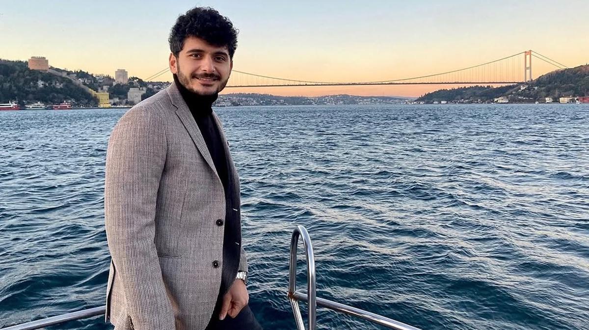 Sahadaki baarsn aka tad... Bar Telli evlendi