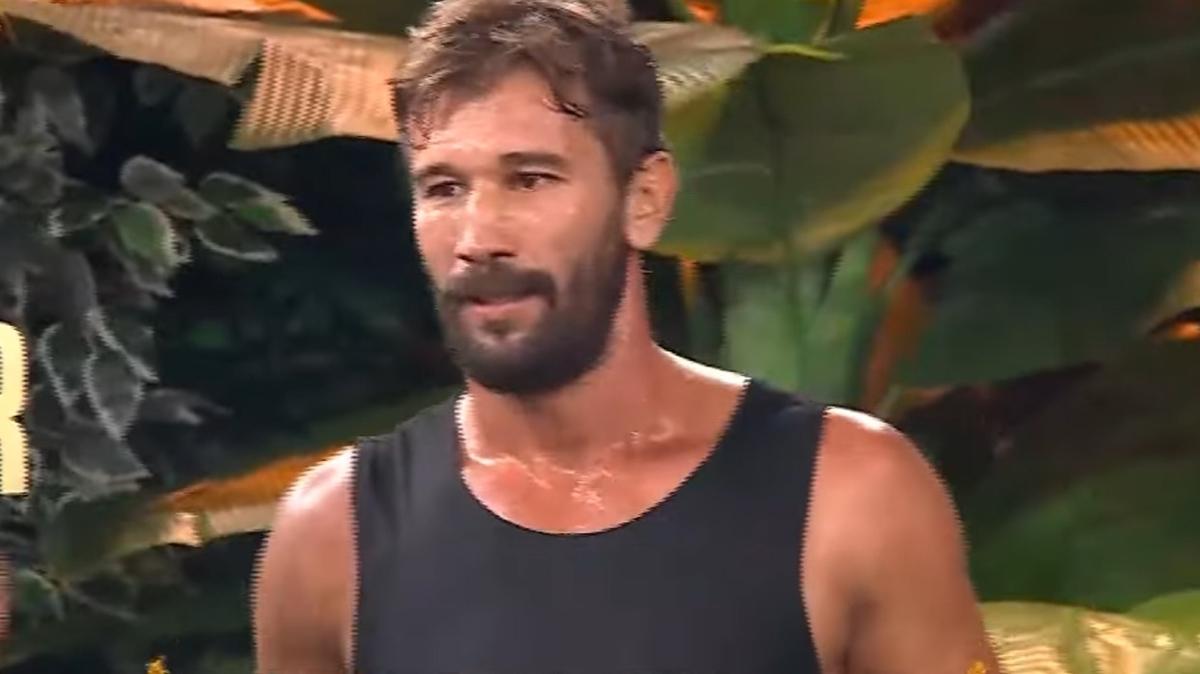 Survivor ampiyonu Adem Klc sessizliini bozdu! 'Bedenen ve zihnen...'