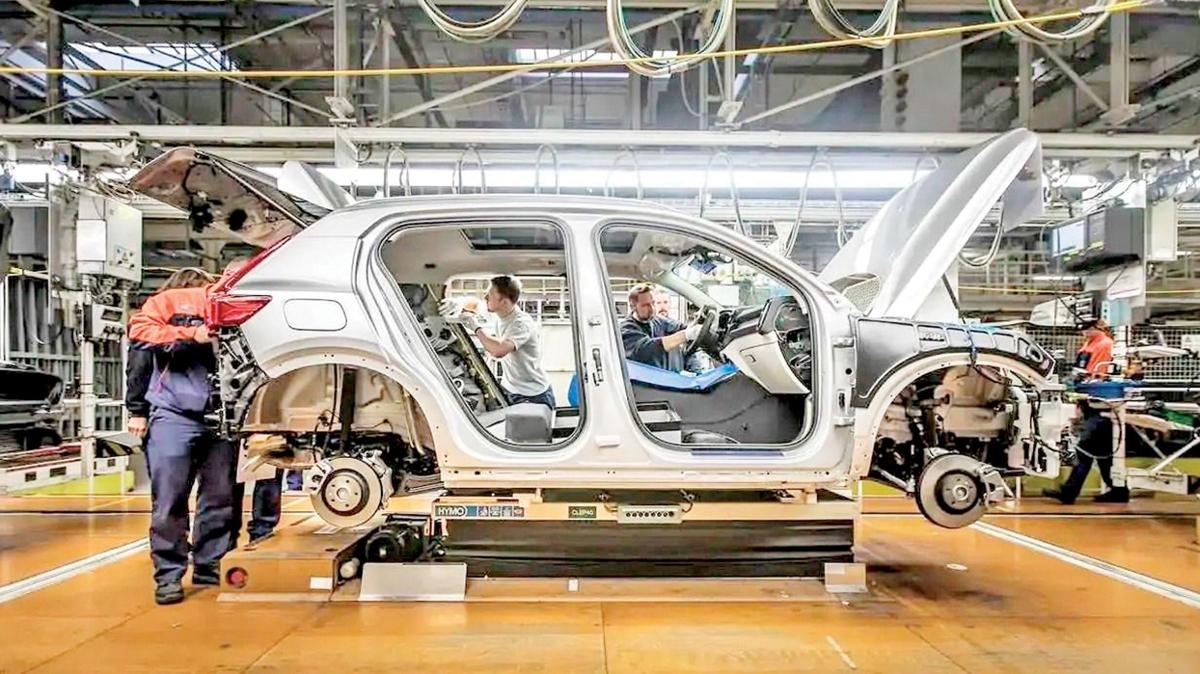otomotiv retim ihracat otomotiv sanayii dernegi fotoraflar resimleri