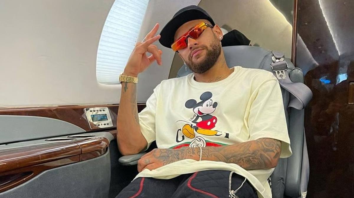 Ve Neymar "Geliyorum" dedi! Yzyln transferi: Lig asl imdi balyor