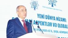 AK Parti Genel Bakanvekili Efkan Ala: Tel Aviv hkmeti kresel bir tehdit