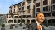 AK Parti'den CHP'ye geen belediye kt! Personele taksitle maa