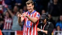 Alexander Srloth resti ekti! Ya ilk 11, ya ayrlk...