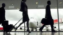 Almanya'dan Hindistan'a giden uakta bomba ihbar! Frankfurt'a acil ini yapld