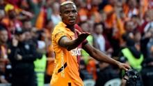 Araplar vazgemiyor! Victor Osimhen'e yeni teklif yolda