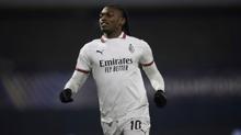 Barcelona'dan Leao iin takasl hamle