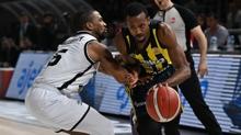 Basketbol Sper Ligi'nde final heyecanna geri saym