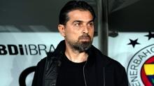 aykur Rizespor'da lhan Palut ile 1 yllna el skld