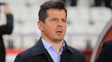 Emre Belzolu'ndan Fenerbahe szleri! ''Taraftarlarla ampiyonluk yaayacam''