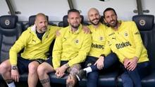 Fenerbahe'den ayrlan antrenrlerin yeni adresi Inter