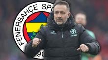 Fenerbahe'ye transferde tandk rakip! Vitor Pereira da Evan Guessand' istiyor