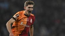 Galatasaray'da Elias Jelert belirsizlii