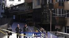Gece kulb faciasna ilikin 22 sann yarglanmasna devam edildi