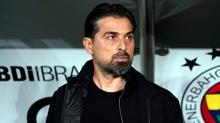 lhan Palut'tan Rizespor taraftarlarna mesaj