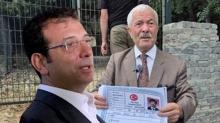 mamolu'ndan arazi gasp! Rvet ark deifre oldu