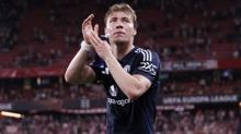 Inter, Rasmus Hojlund'u istiyor