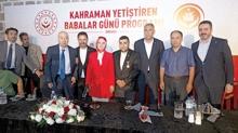 Kahramanlarn miras genlere emanet