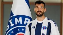 Kasmpaa, Kubilay Kanatszku transferini duyurdu