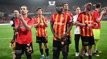 Kayserispor bu sezon 207.8 milyon TL'yi kasasna koydu