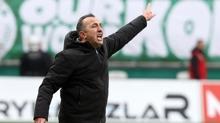 Konyaspor'dan Recep Uar karar
