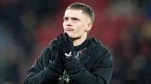 Liverpool, Florian Wirtz transferini bitirmeye hazrlanyor