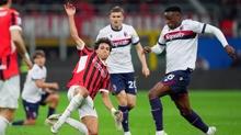 Lucimi transferinde Galatasaray'a dev rakip