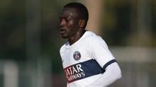 Manchester City, Mahamadou Sangare'nin transferini bitirdi
