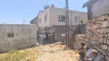 Siirt'te yal ift elektrik akm kurban